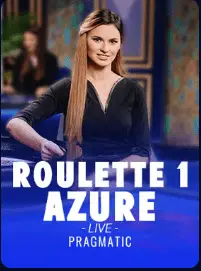 Roulette 1 Azure