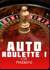 Auto Roulette 1
