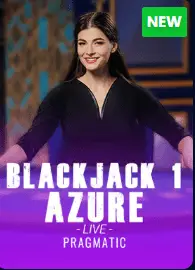 Blackjack 1 Azure